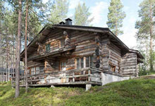 Load image into Gallery viewer, Holiday Club Ylläs