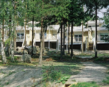 将图像加载到图库查看器中,Holiday Club Airisto