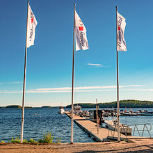 Load image into Gallery viewer, Holiday Club Saimaa