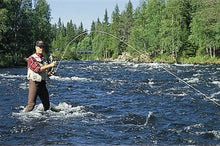 Load image into Gallery viewer, Holiday Club Kuusamo