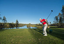 Load image into Gallery viewer, Holiday Club Kuusamo