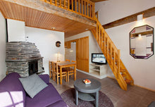 将图像加载到图库查看器中,Holiday Club Ylläs