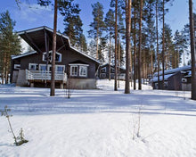 Load image into Gallery viewer, Holiday Club Punkaharju