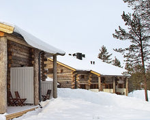 Load image into Gallery viewer, Holiday Club Saariselkä