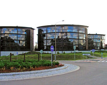 将图像加载到图库查看器中,Holiday Club Tahko Spa