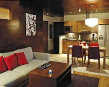 将图像加载到图库查看器中,Holiday Club Tahko Spa