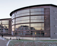 将图像加载到图库查看器中,Holiday Club Tahko Spa