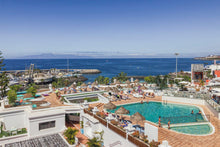 Load image into Gallery viewer, Club Flamingo , Tenerife