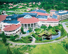 Load image into Gallery viewer, Holiday Club Katinkulta