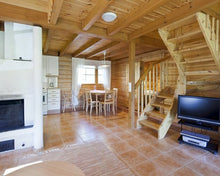 Load image into Gallery viewer, Holiday Club Hannunkivi