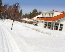 Load image into Gallery viewer, Holiday Club Katinkulta