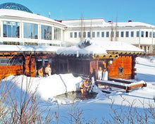 Load image into Gallery viewer, Holiday Club Katinkulta