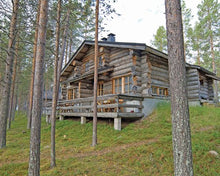 Load image into Gallery viewer, Holiday Club Ylläs