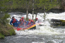 Load image into Gallery viewer, Holiday Club Kuusamo
