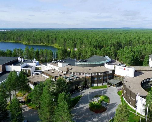 Holiday Club Kuusamo