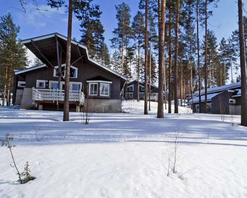 Holiday Club Punkaharju