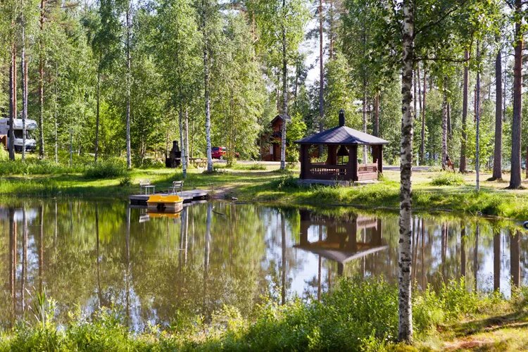 Holiday Club Hannunkivi