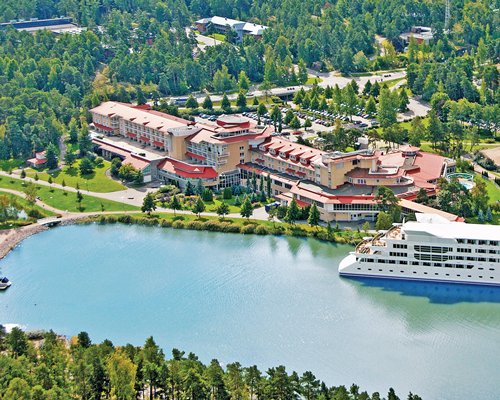 Holiday Club Naantali