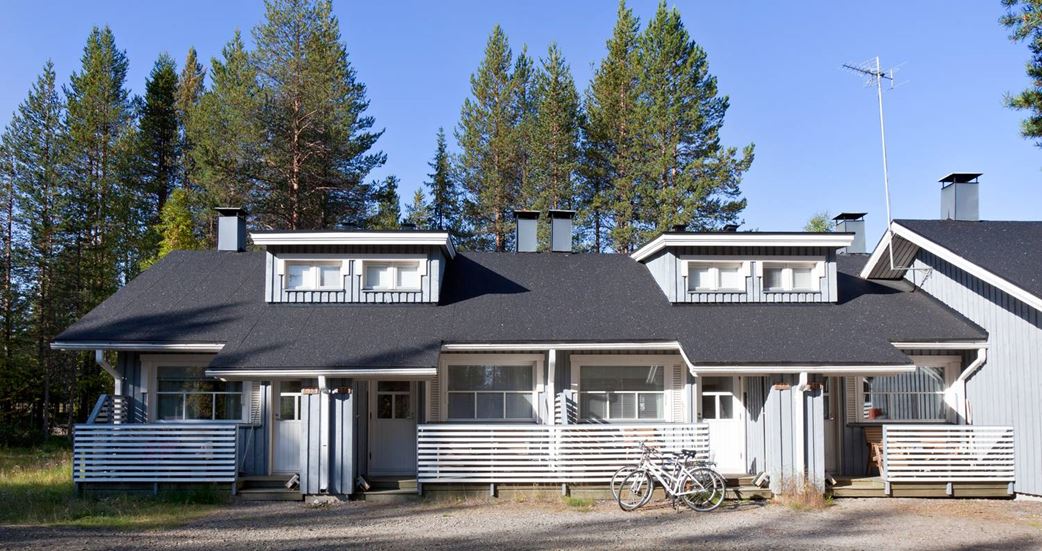 Holiday Club Ylläs