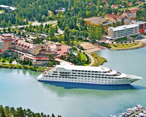 Holiday Club Naantali